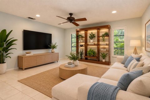 House in Sarasota, Florida 3 bedrooms, 197.7 sq.m. № 2393422 - photo 18