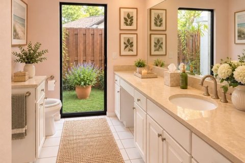 House in Sarasota, Florida 3 bedrooms, 197.7 sq.m. № 2393422 - photo 11