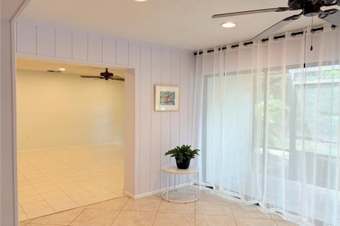 House in Sarasota, Florida 3 bedrooms, 197.7 sq.m. № 2393422 - photo 23
