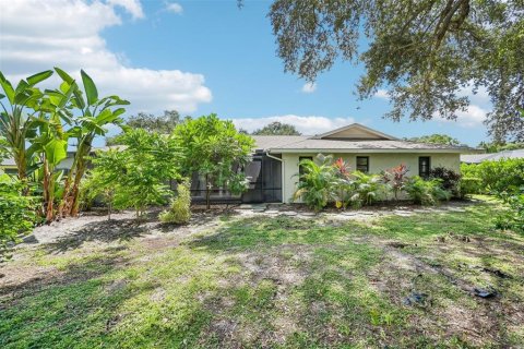 House in Sarasota, Florida 3 bedrooms, 197.7 sq.m. № 2393422 - photo 29