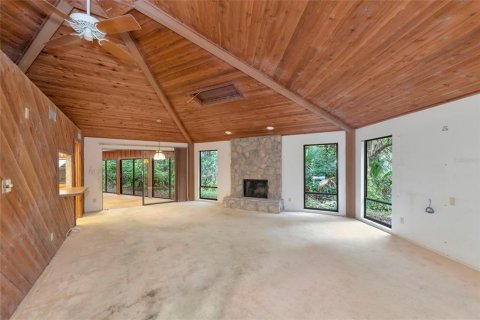 Villa ou maison à vendre à Sarasota, Floride: 3 chambres, 229 m2 № 2406594 - photo 4