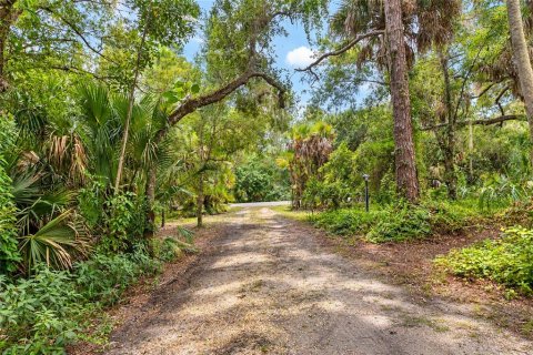 Villa ou maison à vendre à Sarasota, Floride: 3 chambres, 229 m2 № 2406594 - photo 3