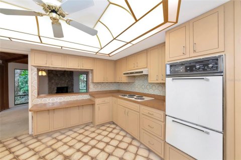 Villa ou maison à vendre à Sarasota, Floride: 3 chambres, 229 m2 № 2406594 - photo 11