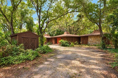 Villa ou maison à Sarasota, Floride 3 chambres, 229 m2 № 2406594