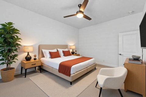 Купить виллу или дом в Локсахатчи-Гроувс, Флорида 5 спален, 309.55м2, № 1987924 - фото 21