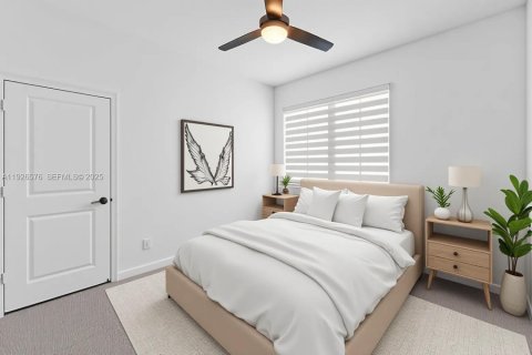 Купить виллу или дом в Локсахатчи-Гроувс, Флорида 5 спален, 309.55м2, № 1987924 - фото 20