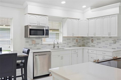 Villa ou maison à vendre à Bradenton, Floride: 3 chambres, 165.37 m2 № 2404728 - photo 22