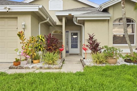 Villa ou maison à vendre à Bradenton, Floride: 3 chambres, 165.37 m2 № 2404728 - photo 11