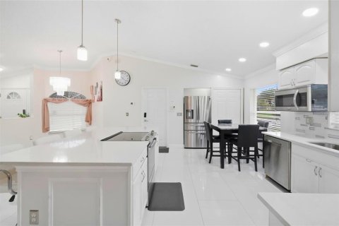 Villa ou maison à vendre à Bradenton, Floride: 3 chambres, 165.37 m2 № 2404728 - photo 27