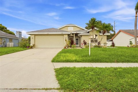 Villa ou maison à vendre à Bradenton, Floride: 3 chambres, 165.37 m2 № 2404728 - photo 8