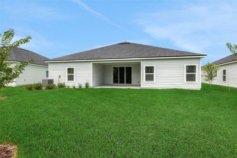 House in Palm Coast, Florida 4 bedrooms, 231.61 sq.m. № 2114810 - photo 6