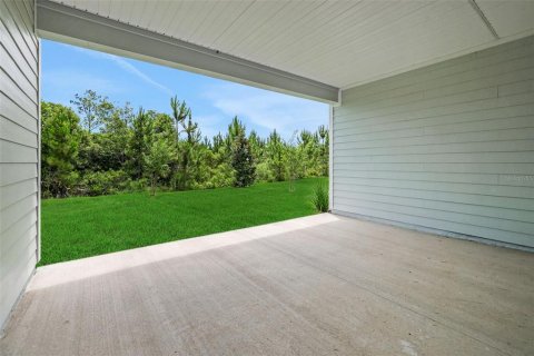 House in Palm Coast, Florida 4 bedrooms, 231.61 sq.m. № 2114810 - photo 9
