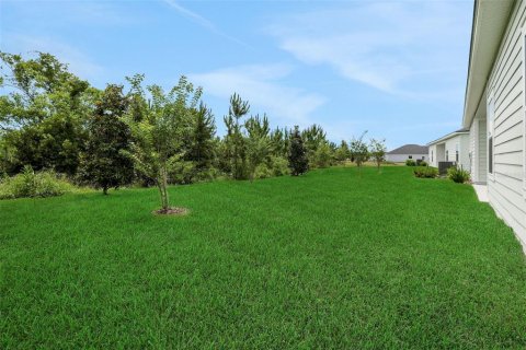 House in Palm Coast, Florida 4 bedrooms, 231.61 sq.m. № 2114810 - photo 7