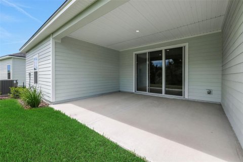 House in Palm Coast, Florida 4 bedrooms, 231.61 sq.m. № 2114810 - photo 8