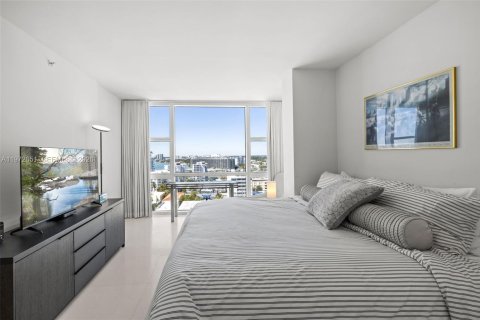 Copropriété à louer à Miami Beach, Floride: 1 chambre, 88.26 m2 № 2032936 - photo 17