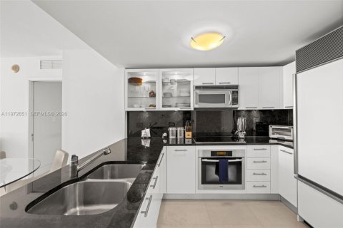 Copropriété à louer à Miami Beach, Floride: 1 chambre, 88.26 m2 № 2032936 - photo 3