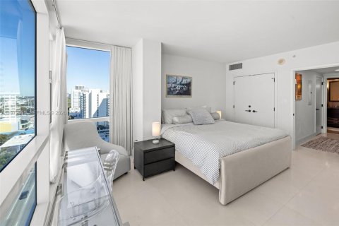 Copropriété à louer à Miami Beach, Floride: 1 chambre, 88.26 m2 № 2032936 - photo 19