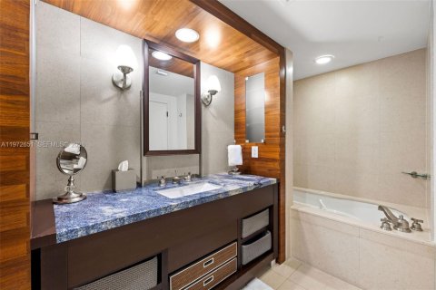 Copropriété à louer à Miami Beach, Floride: 1 chambre, 88.26 m2 № 2032936 - photo 22