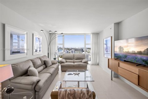 Copropriété à louer à Miami Beach, Floride: 1 chambre, 88.26 m2 № 2032936 - photo 11
