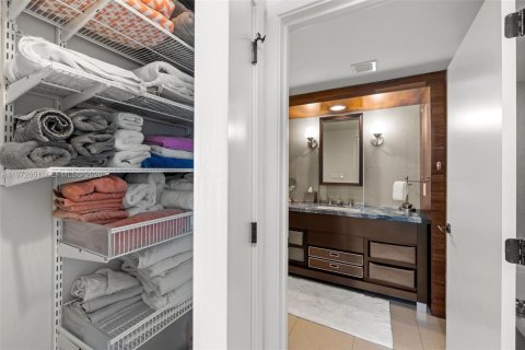 Copropriété à louer à Miami Beach, Floride: 1 chambre, 88.26 m2 № 2032936 - photo 26