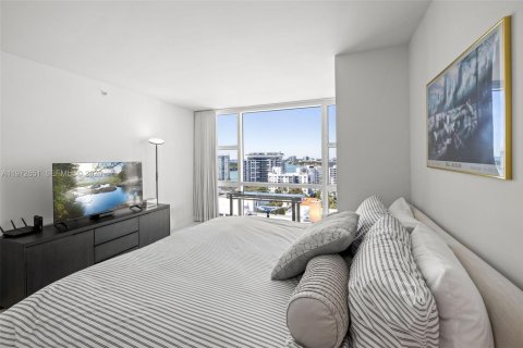 Copropriété à louer à Miami Beach, Floride: 1 chambre, 88.26 m2 № 2032936 - photo 18