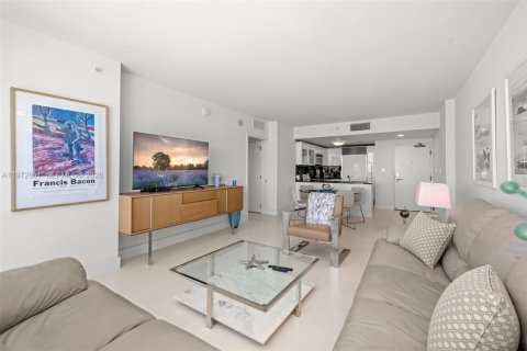 Copropriété à louer à Miami Beach, Floride: 1 chambre, 88.26 m2 № 2032936 - photo 15