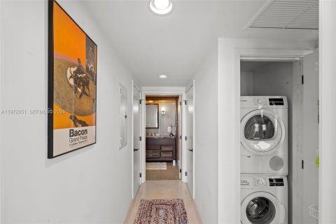 Copropriété à louer à Miami Beach, Floride: 1 chambre, 88.26 m2 № 2032936 - photo 27