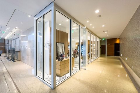 Copropriété à louer à Miami Beach, Floride: 1 chambre, 88.26 m2 № 2032936 - photo 29