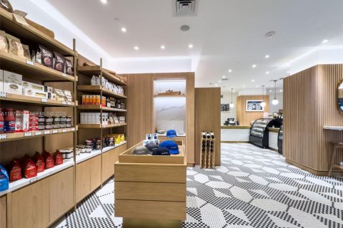 Copropriété à louer à Miami Beach, Floride: 1 chambre, 88.26 m2 № 2032936 - photo 30