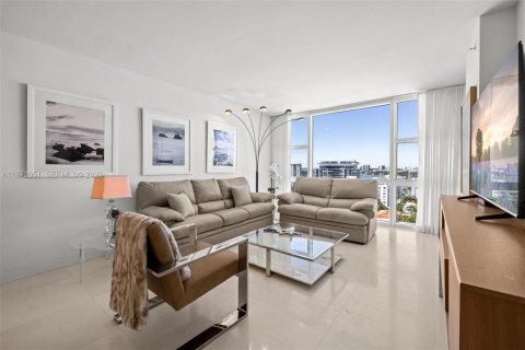 Copropriété à louer à Miami Beach, Floride: 1 chambre, 88.26 m2 № 2032936 - photo 10