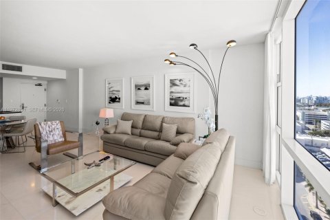 Copropriété à louer à Miami Beach, Floride: 1 chambre, 88.26 m2 № 2032936 - photo 14