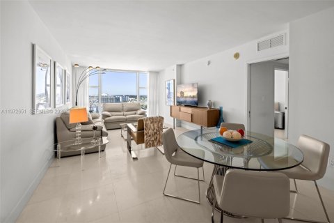 Copropriété à louer à Miami Beach, Floride: 1 chambre, 88.26 m2 № 2032936 - photo 6