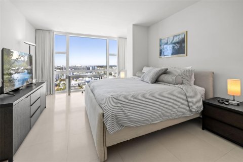 Copropriété à louer à Miami Beach, Floride: 1 chambre, 88.26 m2 № 2032936 - photo 16