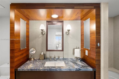 Copropriété à louer à Miami Beach, Floride: 1 chambre, 88.26 m2 № 2032936 - photo 24