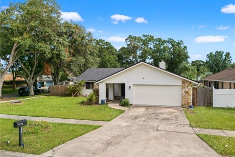 Casa en Orlando, Florida 3 dormitorios, 140.84 m2 № 2157615
