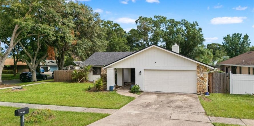 Casa en Orlando, Florida 3 dormitorios, 140.84 m2 № 2157615