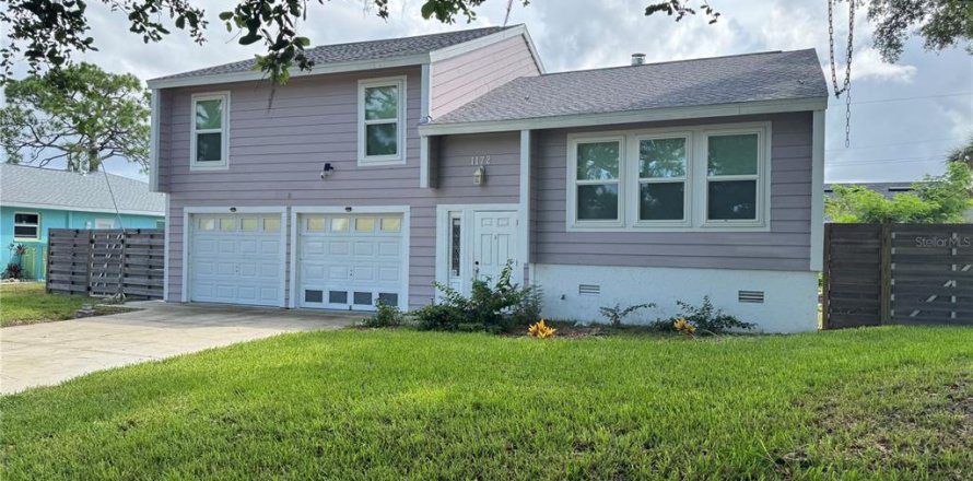 Casa en Venice, Florida 3 dormitorios, 135.36 m2 № 1831408