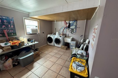 Casa en alquiler en Venice, Florida, 3 dormitorios, 135.36 m2 № 1831408 - foto 20