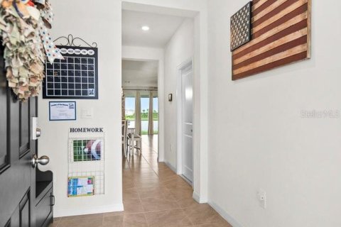 Adosado en alquiler en Bradenton, Florida, 3 dormitorios, 155.43 m2 № 1824492 - foto 27