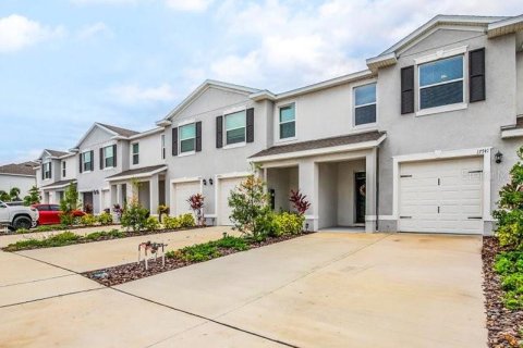 Adosado en alquiler en Bradenton, Florida, 3 dormitorios, 155.43 m2 № 1824492 - foto 2
