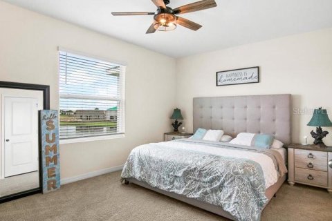 Adosado en alquiler en Bradenton, Florida, 3 dormitorios, 155.43 m2 № 1824492 - foto 6
