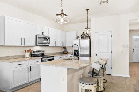 Townhouse in Bradenton, Florida 3 bedrooms, 155.43 sq.m. № 1824492 - photo 22