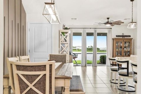 Touwnhouse à louer à Bradenton, Floride: 3 chambres, 155.43 m2 № 1824492 - photo 23