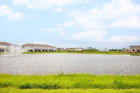 Adosado en alquiler en Bradenton, Florida, 3 dormitorios, 155.43 m2 № 1824492 - foto 11