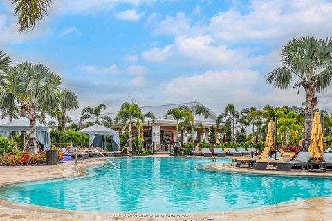 Adosado en alquiler en Bradenton, Florida, 3 dormitorios, 155.43 m2 № 1824492 - foto 5