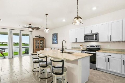 Adosado en alquiler en Bradenton, Florida, 3 dormitorios, 155.43 m2 № 1824492 - foto 25