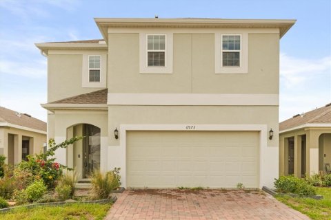 House in Groveland, Florida 4 bedrooms, 213.3 sq.m. № 2321061