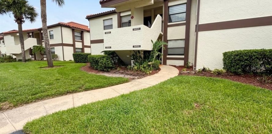 Condo à Orlando, Floride, 2 chambres № 2399241