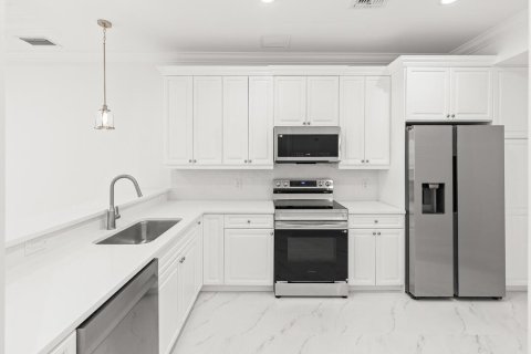 Condominio en alquiler en Stuart, Florida, 2 dormitorios, 118.54 m2 № 2089494 - foto 7