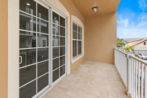 Condominio en alquiler en Stuart, Florida, 2 dormitorios, 118.54 m2 № 2089494 - foto 28